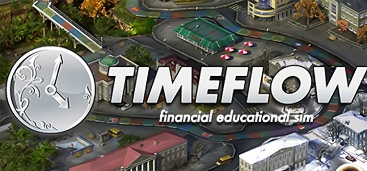 Timeflow Time And Money Simulator Free Download PC Game