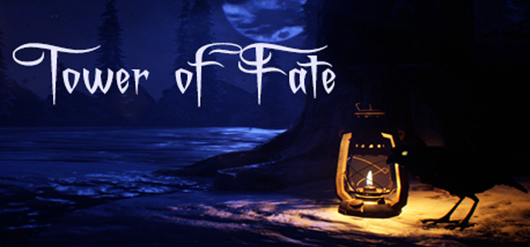 Tower Of Fate Free Download Full Version Crack PC Game