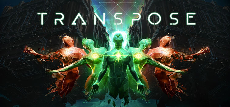 Transpose Free Download FULL Version Crack PC Game