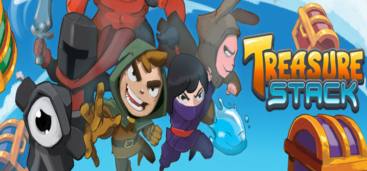 Treasure Stack Free Download Full Version Crack PC Game