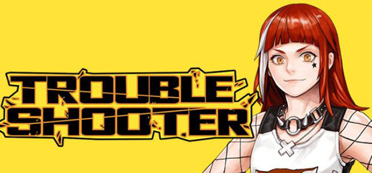Troubleshooter Free Download Full Version Crack PC Game