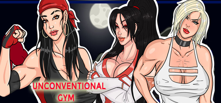 Unconventional Gym Free Download FULL Version PC Game