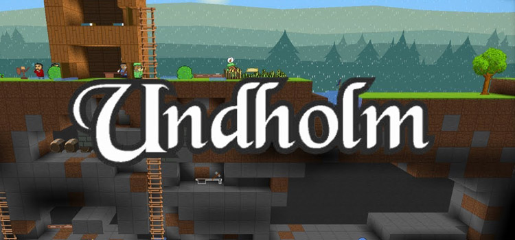 Undholm Free Download FULL Version Crack PC Game Setup