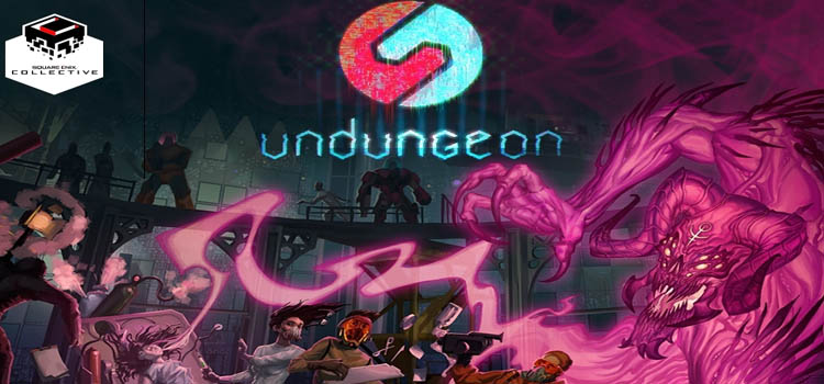 Undungeon Free Download FULL Version Crack PC Game