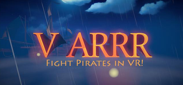 V ARRR Free Download FULL Version Crack PC Game Setup