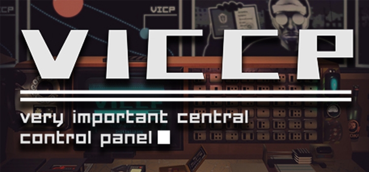 VICCP Free Download FULL Version Crack PC Game Setup