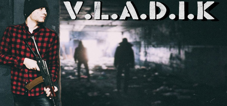 VLADiK Free Download FULL Version Crack PC Game Setup