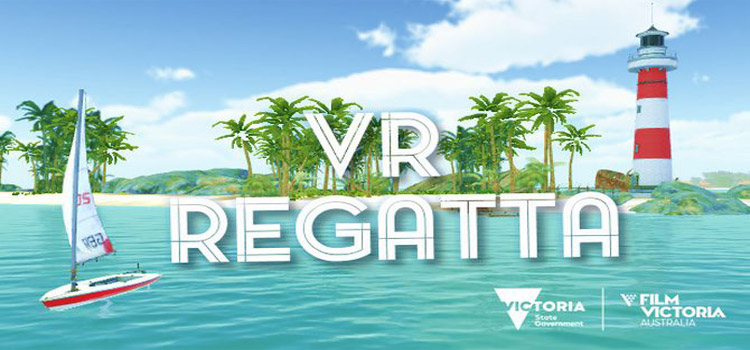 VR Regatta The Sailing Game Free Download Crack PC Game