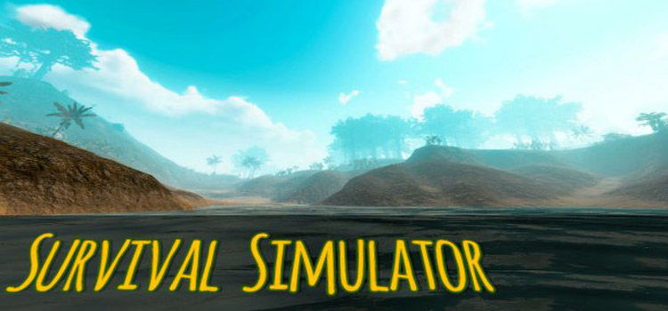 VR Survival Simulator Free Download FULL Crack PC Game