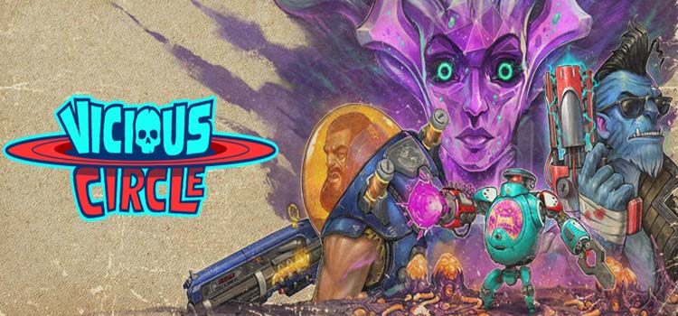 Vicious Circle Free Download Full Version Crack PC Game