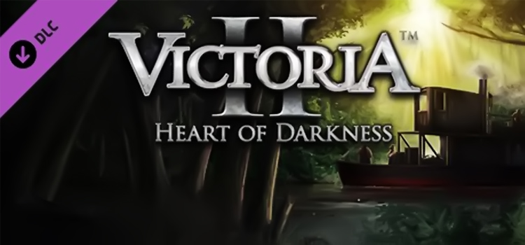 Victoria II Heart Of Darkness Free Download Crack PC Game
