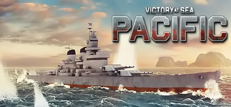 Victory At Sea Pacific Free Download FULL Version PC Game