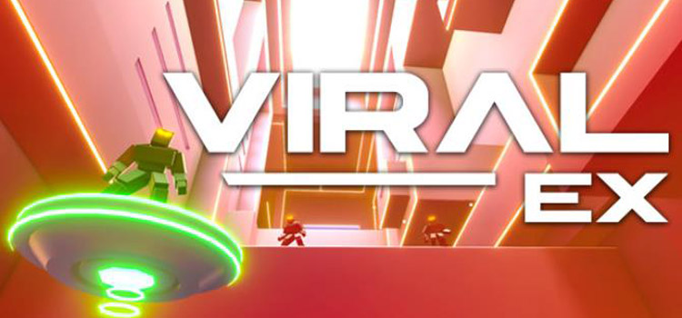 Viral EX Free Download Full Version Crack PC Game Setup