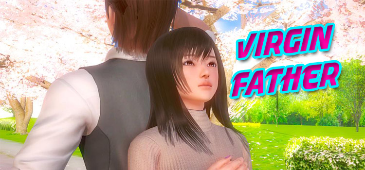 Virgin Father Free Download Full Version Crack PC Game
