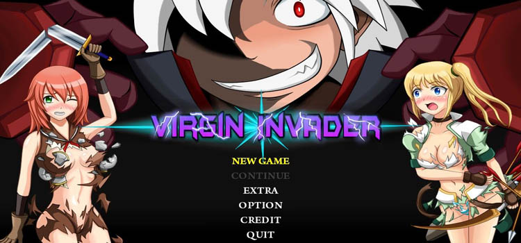 Virgin Invader Free Download Full Version Crack PC Game