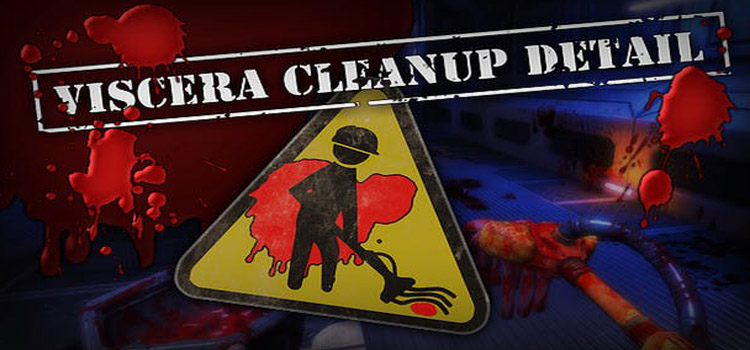 Viscera Cleanup Detail Free Download Full Version PC Game
