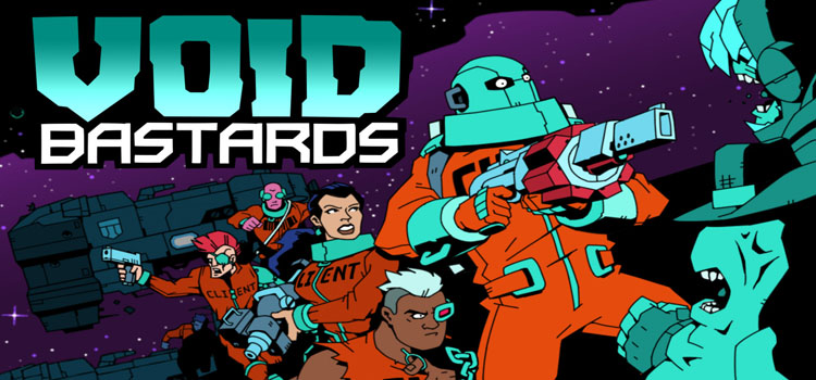 Void Bastards Free Download Full Version Crack PC Game