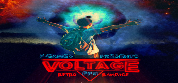 Voltage Episode 1 Free Download FULL Version PC Game