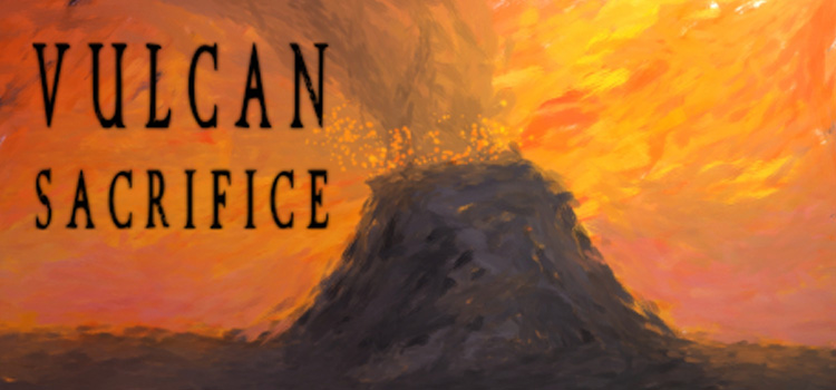 Vulcan Sacrifice Free Download Full Version Crack PC Game