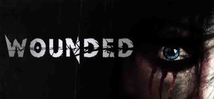 WOUNDED Free Download Full Version Crack PC Game Setup