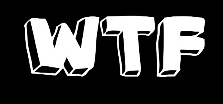 WTF Free Download FULL Version Crack PC Game Setup