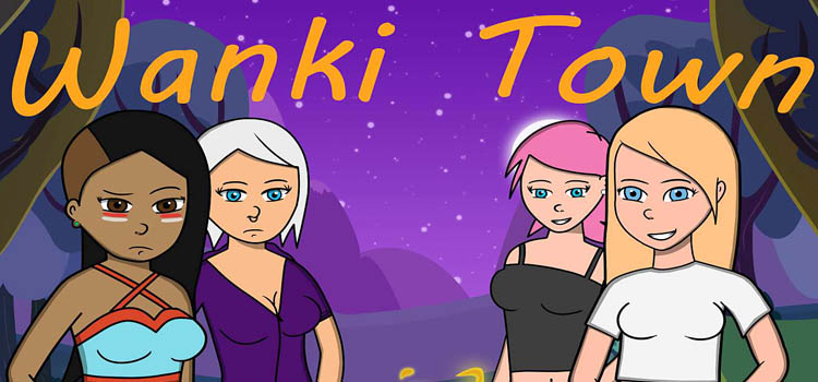Wanki Town Free Download FULL Version Crack PC Game