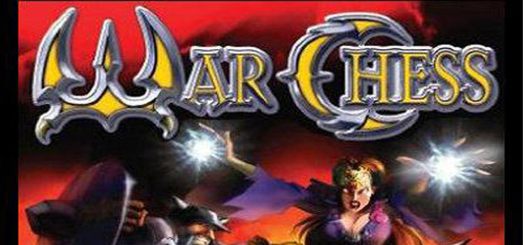 War Chess Free Download FULL Version Crack PC Game