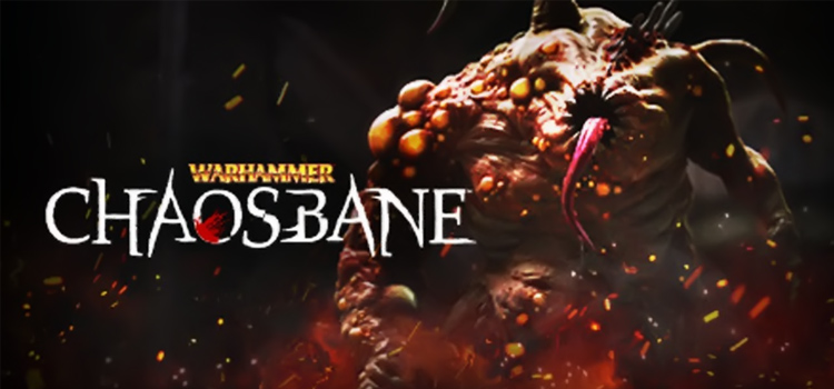 Warhammer Chaosbane Free Download FULL Version PC Game