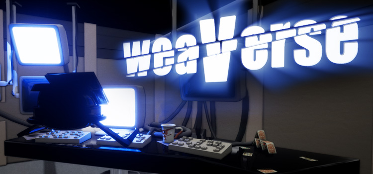Weaverse Free Download Full Version Crack PC Game Setup