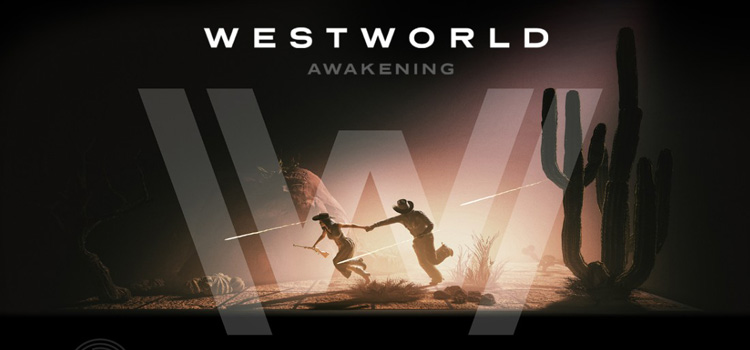 Westworld Awakening Free Download FULL Version PC Game