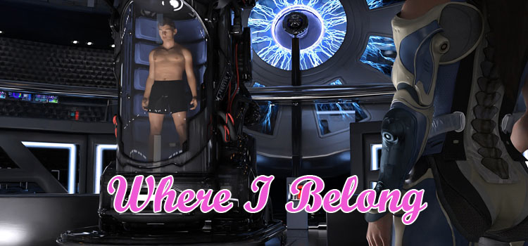 Where I Belong Free Download Full Version Crack PC Game