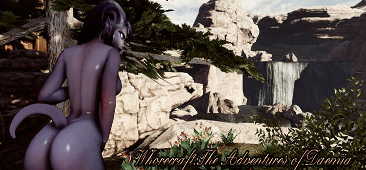 Whorecraft The Chronicles Of Alexstrasza Free Download PC