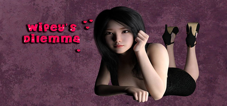 Wifeys Dilemma Free Download Full Version Crack PC Game