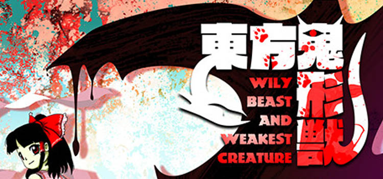 Wily Beast And Weakest Creature Free Download PC Game