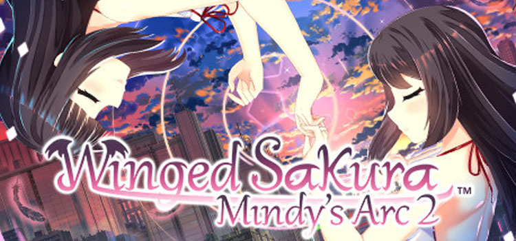 Winged Sakura Mindys Arc 2 Free Download FULL PC Game