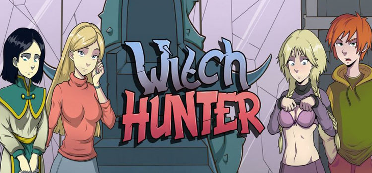 Witch Hunter Free Download FULL Version Crack PC Game