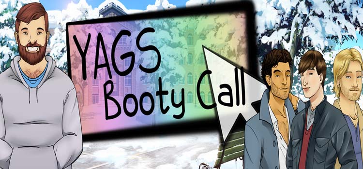 YAGS Booty Call Free Download Full Version Crack PC Game