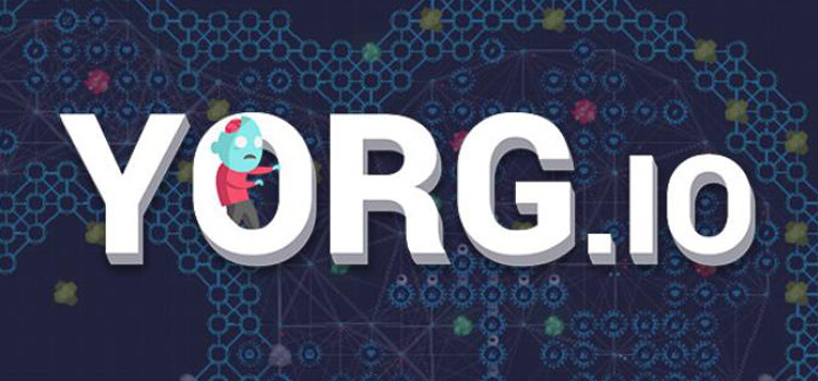 YORG Io Free Download Full Version Crack PC Game Setup
