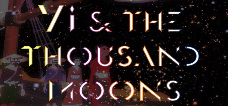 Yi And The Thousand Moons Free Download Crack PC Game