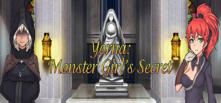 Yorna Monster Girls Secret Free Download Crack PC Game