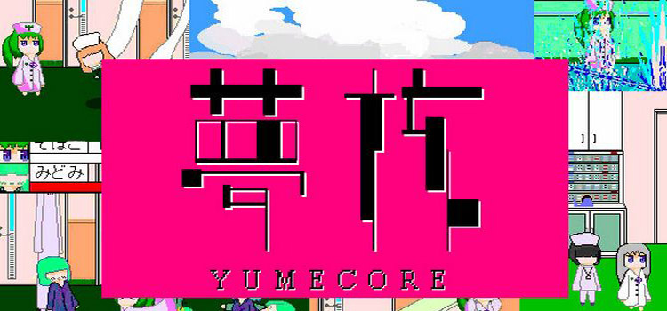 YumeCore Free Download Full Version Crack PC Game Setup