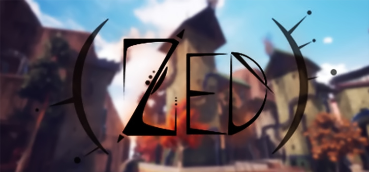 ZED Free Download FULL Version Crack PC Game Setup