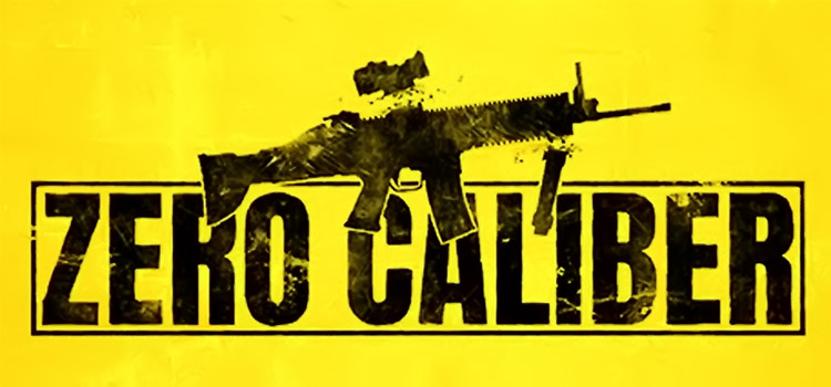 Zero Caliber VR Free Download Full Version Crack PC Game
