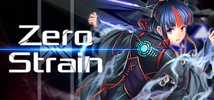 Zero Strain Free Download FULL Version Crack PC Game