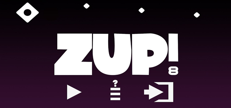 Zup 8 Free Download FULL Version Crack PC Game Setup