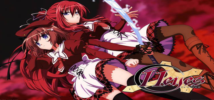 11eyes Tsumi To Batsu To Aganai No Shoujo Free Download