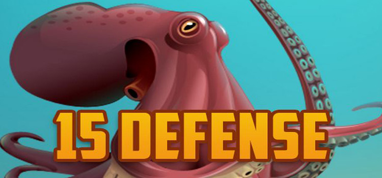 15 Defense Free Download FULL Version Crack PC Game
