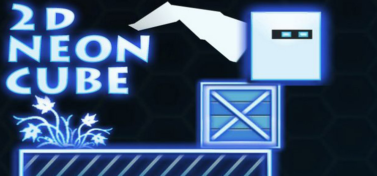 2D Neon Cube Free Download Full Version Crack PC Game2D Neon Cube Free Download Full Version Crack PC Game
