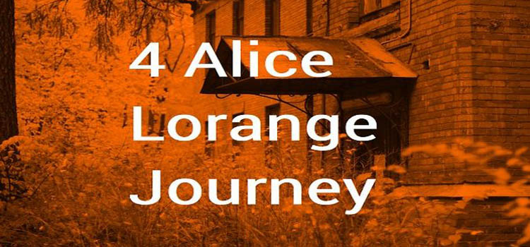 4 Alice Lorange Journey Free Download Full Version PC Game