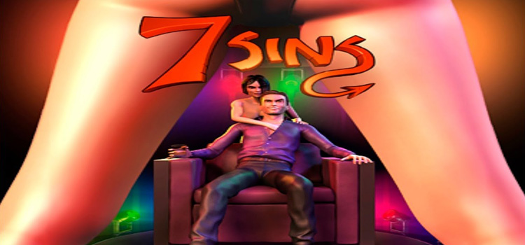 7 Sins Free Download FULL Version Crack PC Game